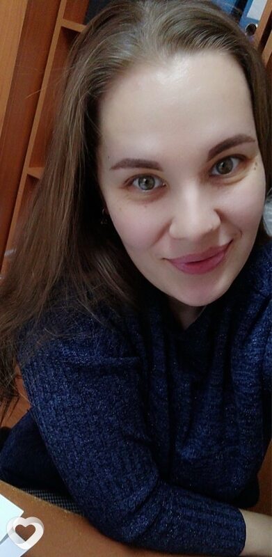 Алёна, Далматово