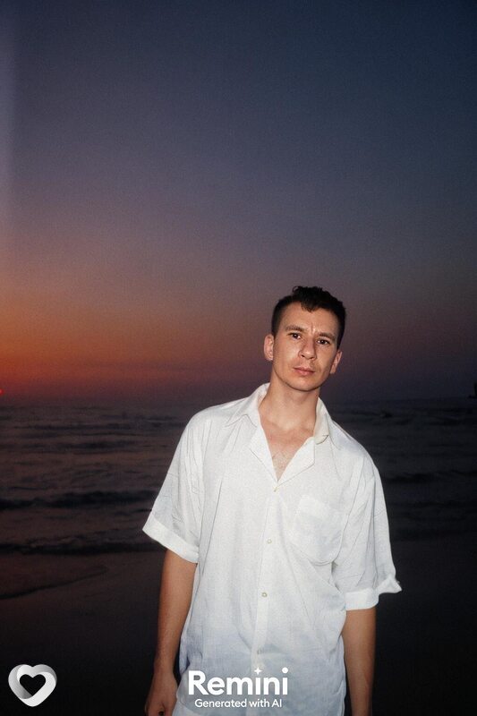 Сергей, 39, Варшава — анкета №3180337