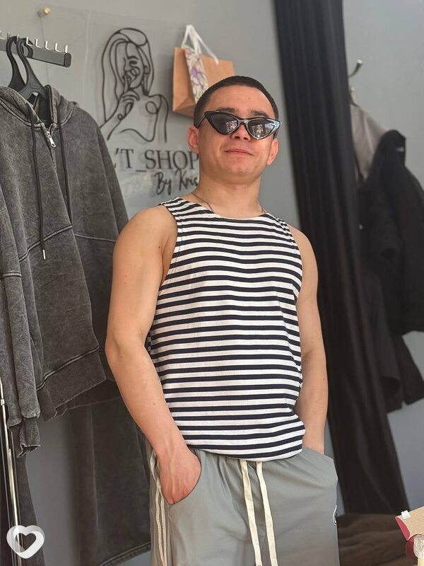Кирилл, 21, Калининграде — анкета №3180340