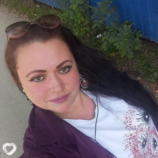 Анна, 41, Ростове-на-Дону — анкета №3180341