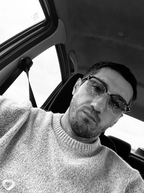 Рустам, 36, Нальчике — анкета №3180357