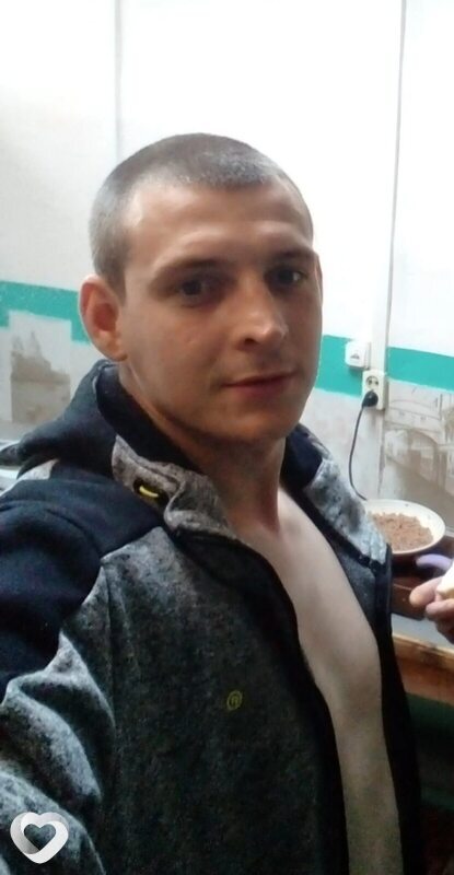 Алексей, 34, Североуральске — анкета №3180375