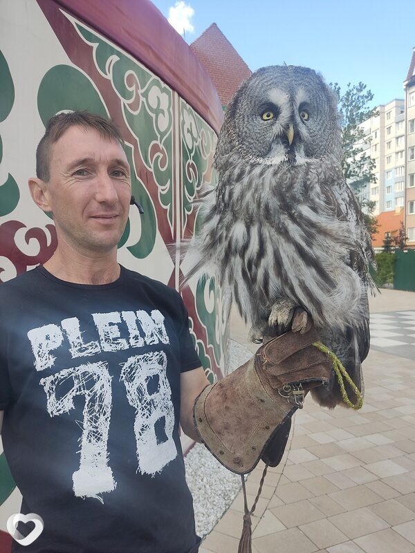 Евгений, 39, Калининграде — анкета №3180378