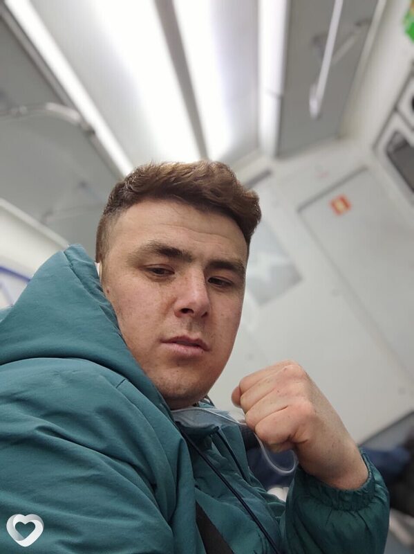 Мансур, 34, Санкт-Петербурге — анкета №3180821