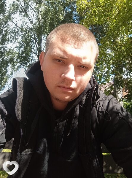 Виталий, 22, Минске — анкета №3180828