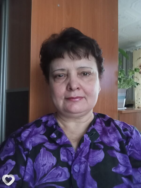 Елена, 56, Тихвине — анкета №3180314