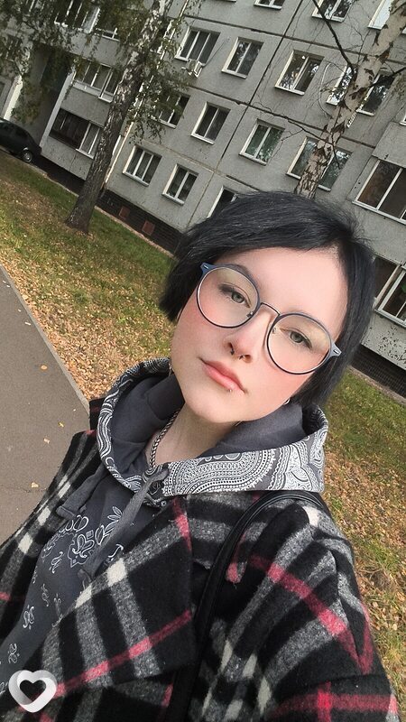 Кира, 19, Набережных Челнах — анкета №3180318