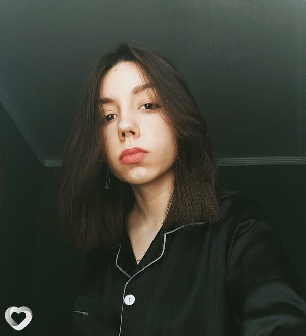 Дарья, 21, Саратове — анкета №3180457
