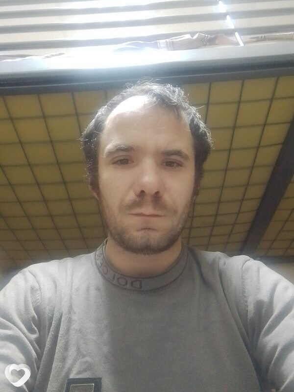 Макс, 30, Москве — анкета №3180465