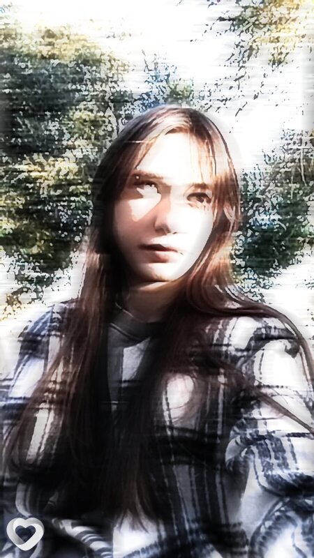Лина, 19, Саратове — анкета №3180474