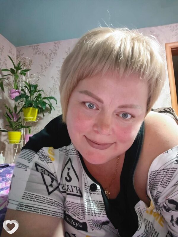 Незнакомка, 45, Новосибирске — анкета №3180476
