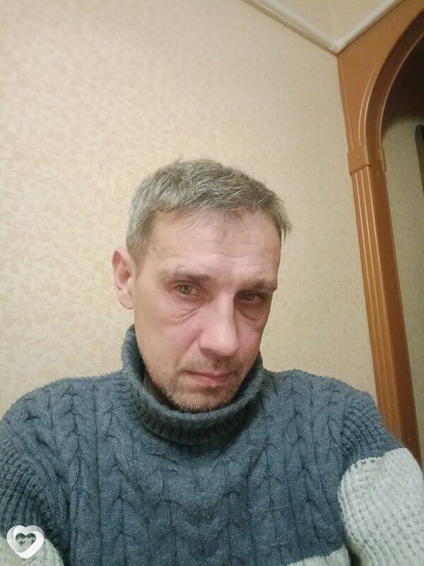 Валерий, 44, Казани — анкета №3180478