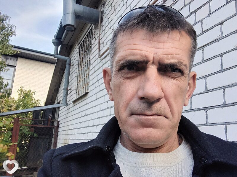 Сергей, 51, Ставрополе — анкета №3180412