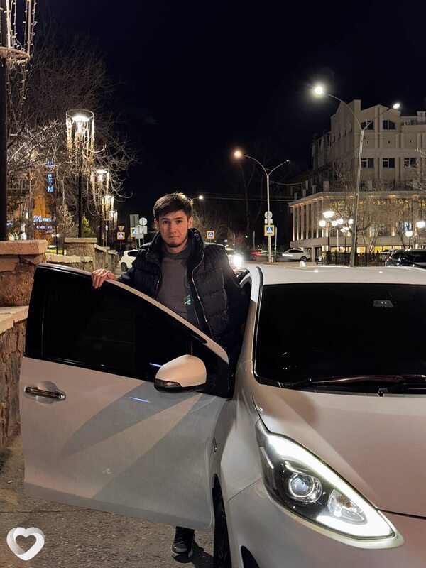 Ахи, 26, Чите — анкета №3180422