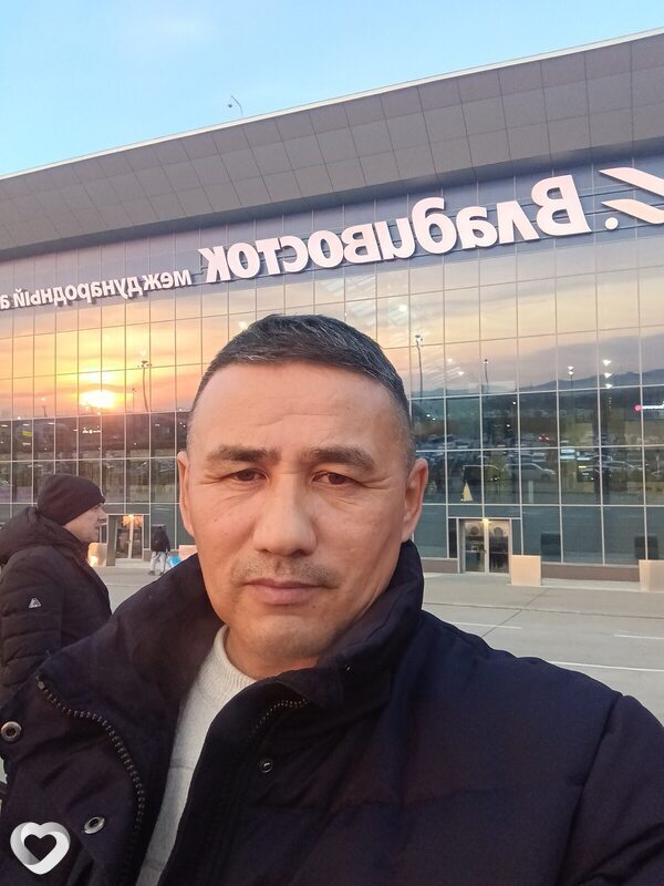 Брат, 53, Уфе — анкета №3180383