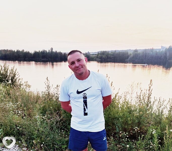 Анастасия, 41, Санкт-Петербурге — анкета №3180393