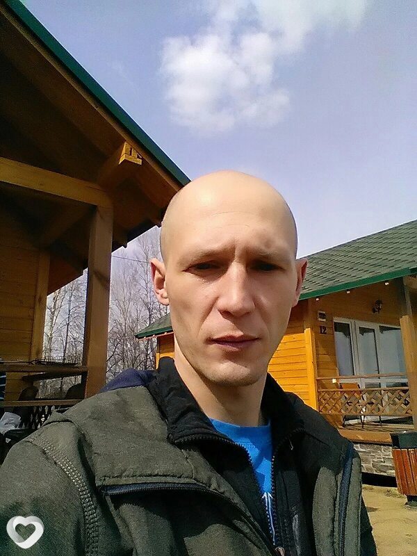 Александр, 40, Челябинске — анкета №3180394