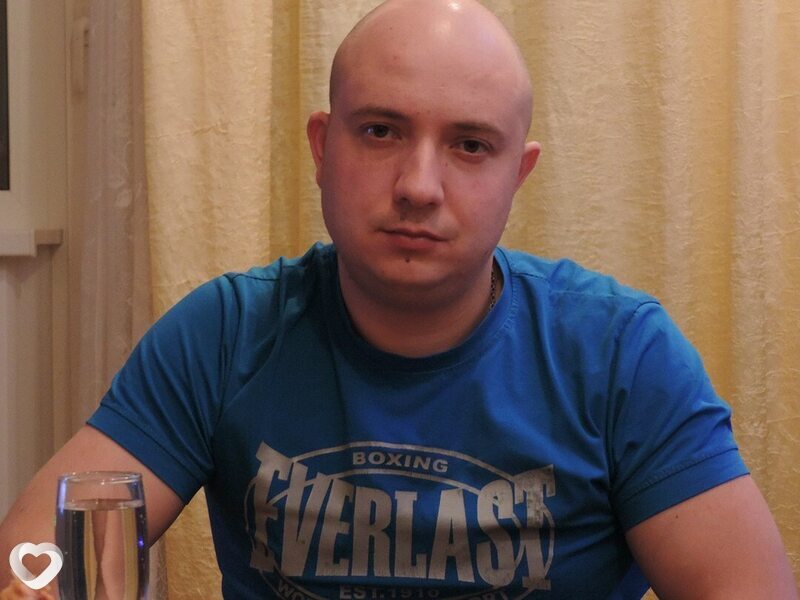 Алексей, 30, Саратове — анкета №3180396