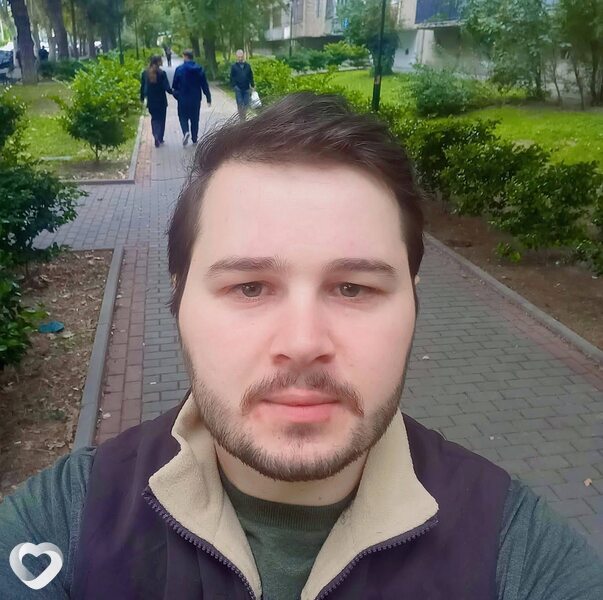 Goo, 30, Тбилиси — анкета №3180400