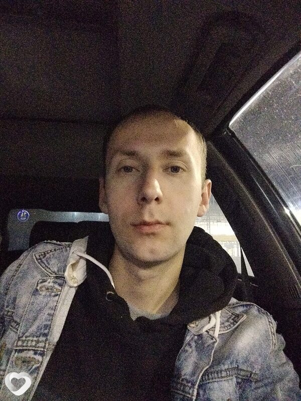 Леха, 28, Троицке — анкета №3180435