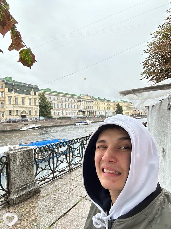 Камиль, 19, Всеволожске — анкета №3180441