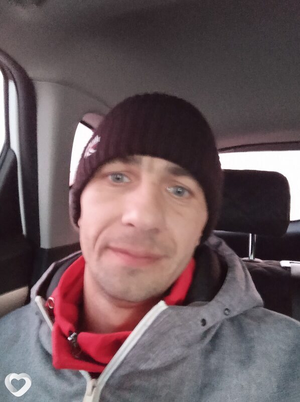 Александр, 38, Новосибирске — анкета №3180485