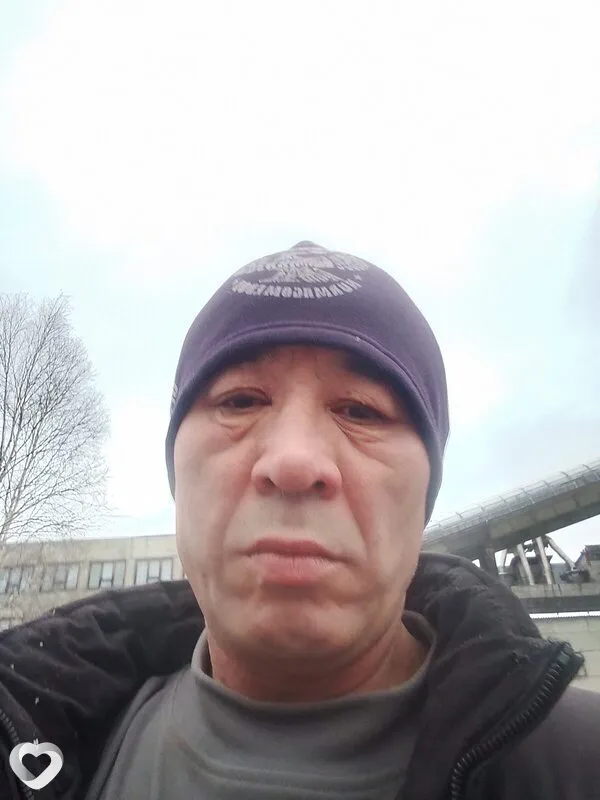 Хамид, 50, Барнауле — анкета №3180487