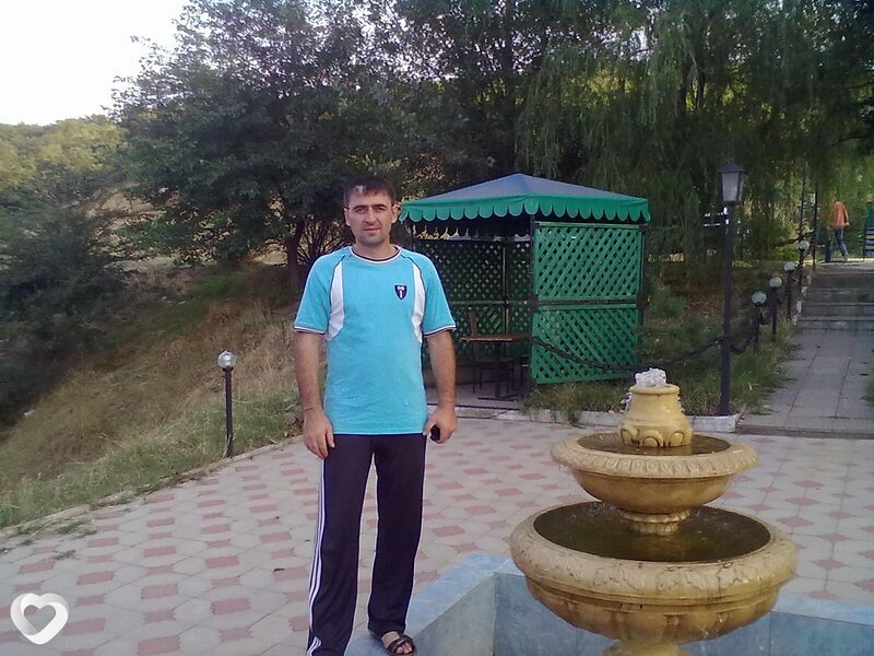 Абубакар, 52, Махачкале — анкета №3180491
