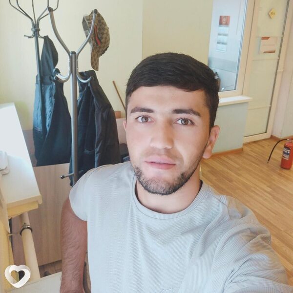 Азизбе, 26, Анапе — анкета №3180493