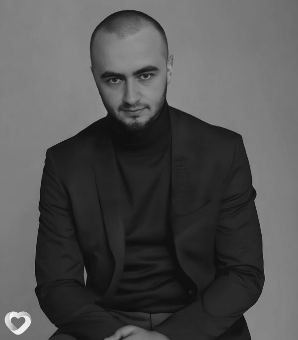 Armani, 29, Орске — анкета №3180496