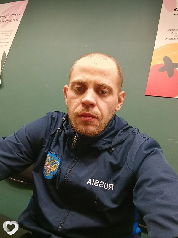Макс, 34, Екатеринбурге — анкета №3180497