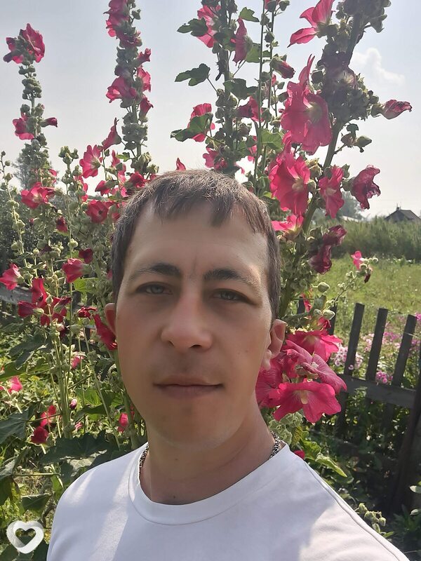 Алексей, 38, Хабаровске — анкета №3180502
