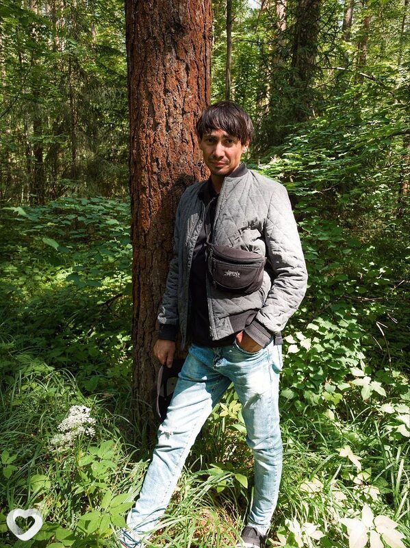 Александр, 36, Ижевске — анкета №3180503