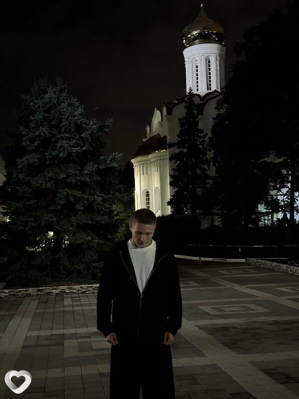 Сергей, 20, Краснодаре — анкета №3180515