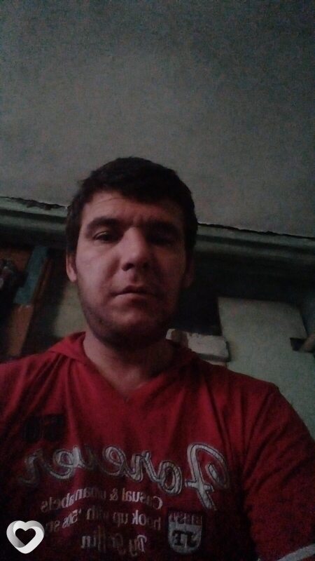Коля, 36, Алейске — анкета №3180566