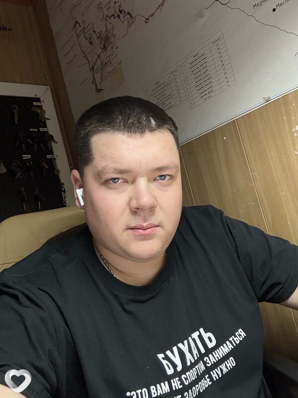 Денис, 25, Красноярске — анкета №3180567