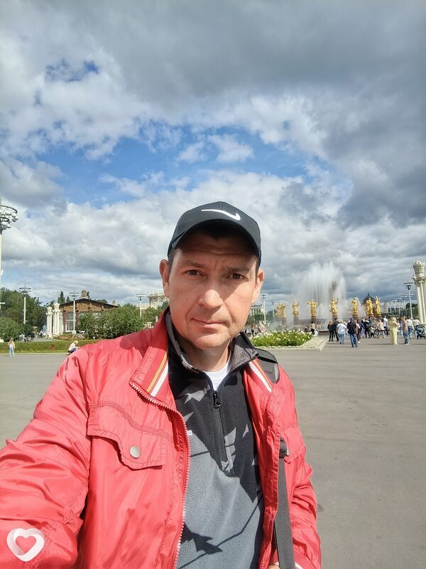 Алексей, 42, Новочеркасске — анкета №3180568