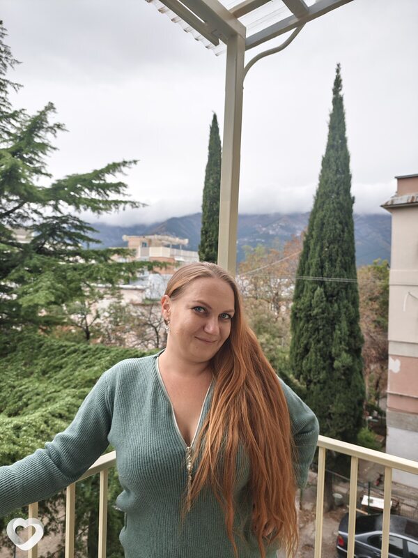 Анна, 33, Ялте — анкета №3180569