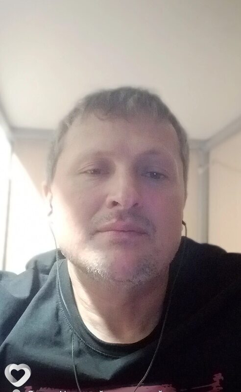 Андрей, 47, Иркутске — анкета №3180571