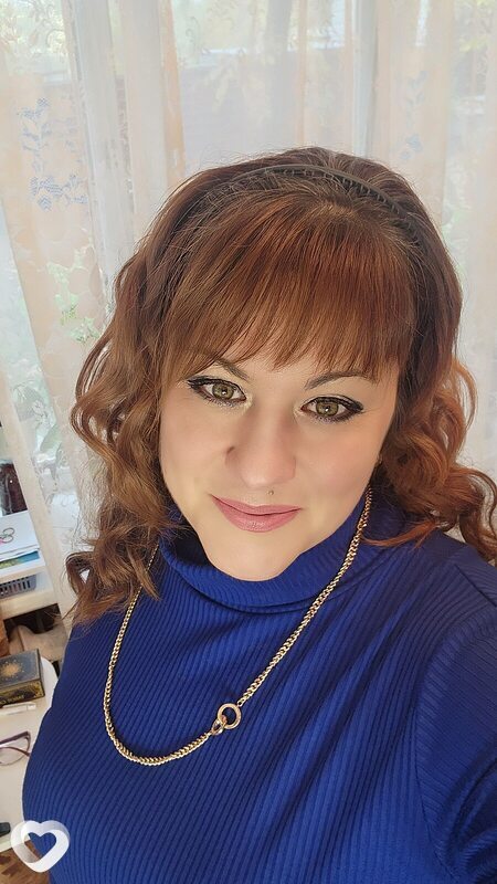 Елена, 48, Бердянске — анкета №3180576