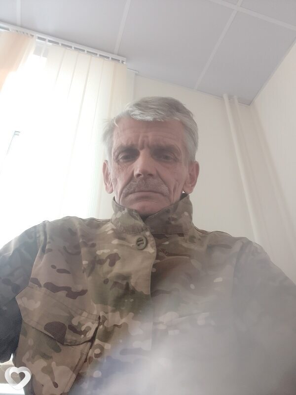 Вячеслав, 54, Юрге — анкета №3180578