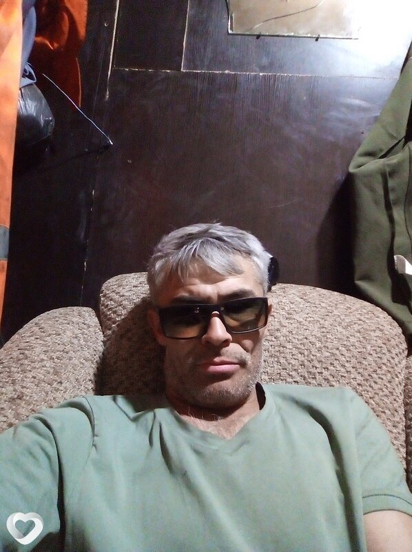 Талгат, 41, Караганде — анкета №3180633