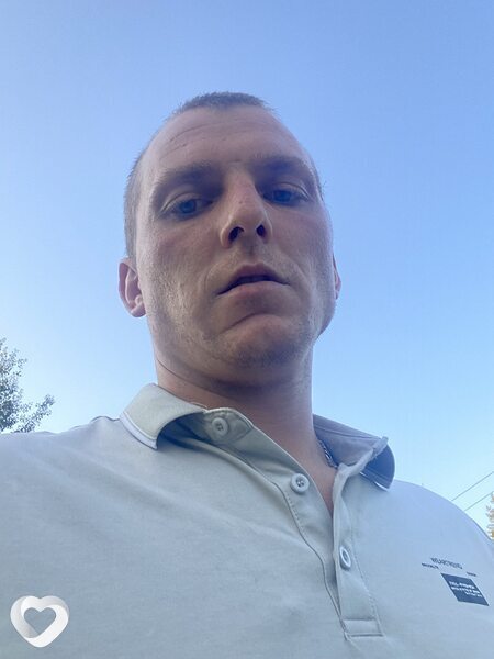 Сергей, 34, Реутове — анкета №3180637