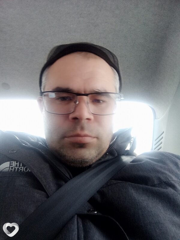 Андрей, 38, Первоуральске — анкета №3180639