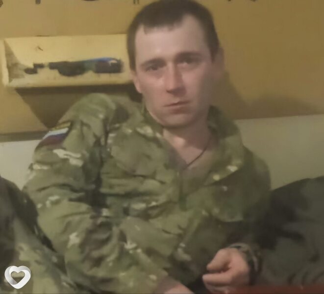 Серега, 38, Красноярске — анкета №3180647