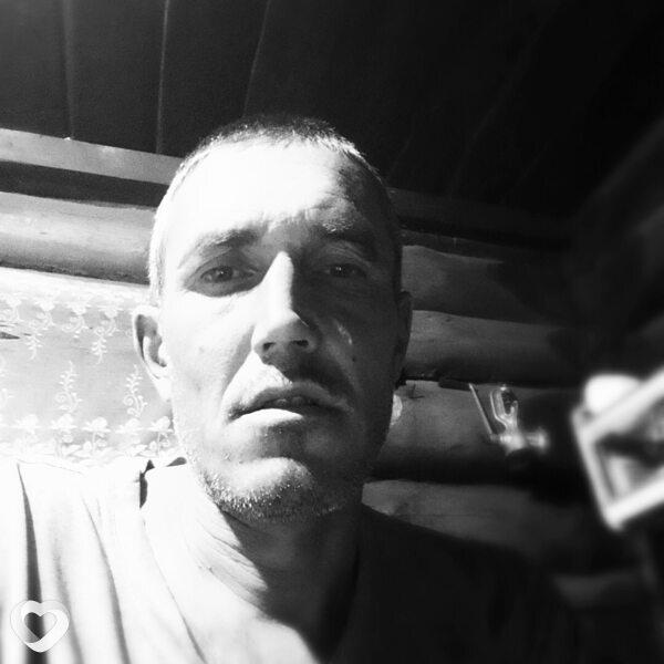 Виталий, 40, Иркутске — анкета №3180583