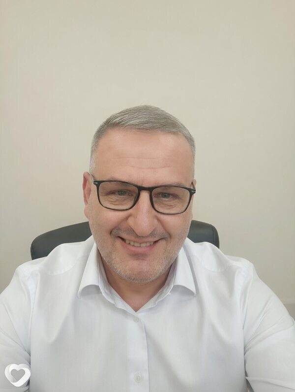 Олег, 43, Луганске — анкета №3180590
