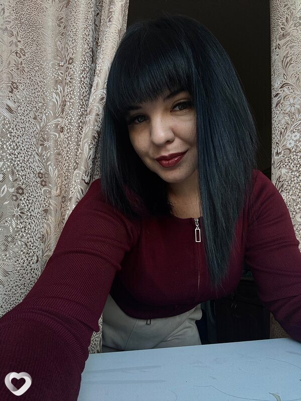 Даша, 35, Ульяновске — анкета №3180591