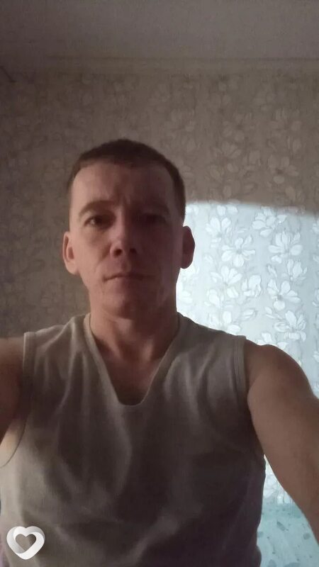 Хороший, 36, Янауле — анкета №3180603
