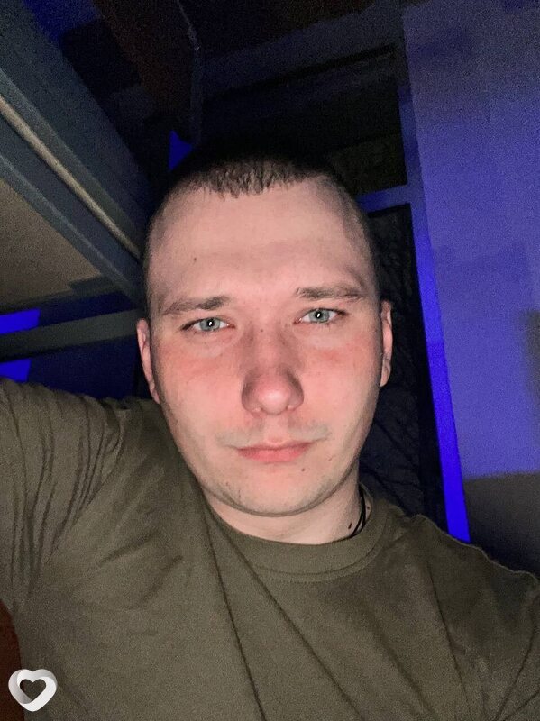 Виталий, 26, Санкт-Петербурге — анкета №3180911